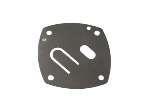 GAST VALVE INLET