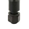 BUYERS PRODUCTS 2-5/16 IN HITCH BALL W/ 1-1/2 SHANK DIAM X2-3/4 L