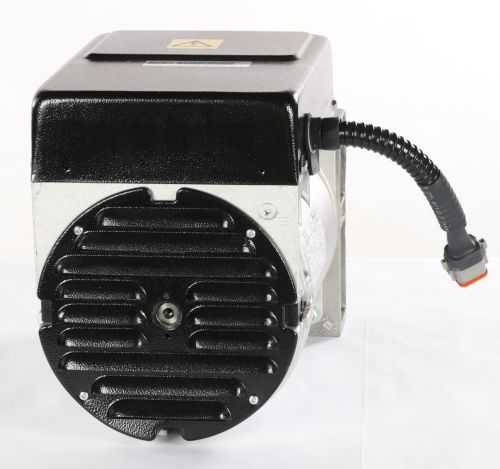MECC ALTE SpA T16F-130 ALTERNATOR 6kVA 230/400V 50Hz 3PH