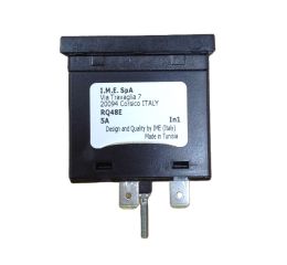 AMMETER 5A