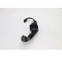 JOYSTICK CONTROLLER: LH CAN-BUS W/WIRE HARNESS