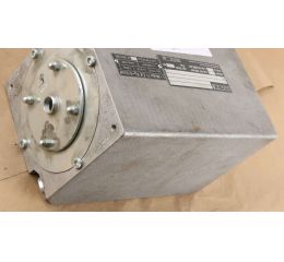 HYDRAULIC UNIT W/OUT CONNECTION BLOCK
