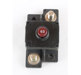 BREAKER 60A 3/8 SURFACE MOUNT
