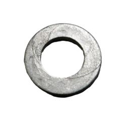 STEEL PLAIN WASHER