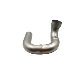 PIPE EXH MUFF INLT