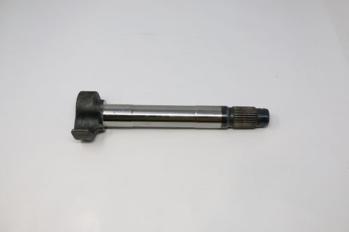 AXLETECH CAMSHAFT
