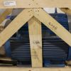 MORBARK ELECTRIC MOTOR 150kW 460V 60Hz PH3 445/7T