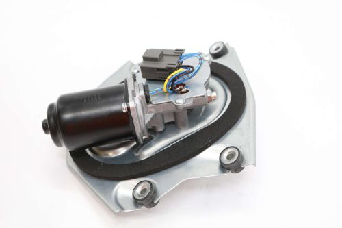 GM MOTOR ASSEMBLY; FRT