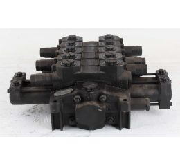 CONTROL VALVE