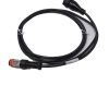 HALDEX MIDLAND PLC SELECT 2M PLUS AUXILLIARY CABLE