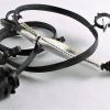 JLG HEATERBLOCK