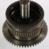 FUNK MANUFACTURING (JOHN DEERE) CLUTCH SHAFT