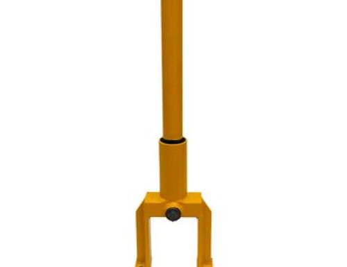 JOHN DEERE AFTERMARKET TRACK ADJUSTER ASSEMBLY