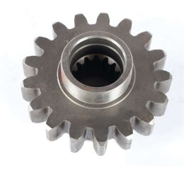 GEAR  MOTOR