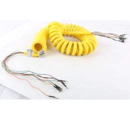 HARNESS HANDSET
