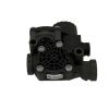 BENDIX ABS MODULATOR VALVE