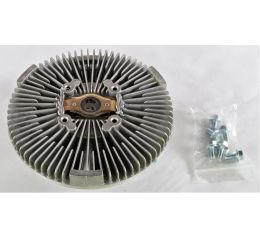 FAN CLUTCH