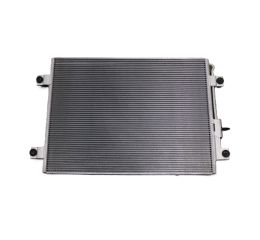 A/C CONDENSER