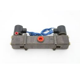 SOLENOID