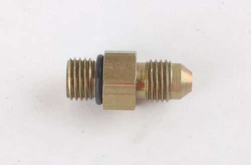 VOLVO CONNECTORSTRAIGHT025inX025in