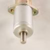 MEDALLION INSTRUMENTATION AIR CYLINDER