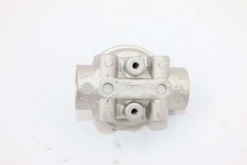 BOBCAT HEAD ASSEMBLY