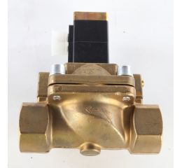 CONTROL VALVE TW0-WAY1 SIZE