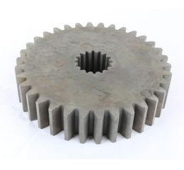 SPUR GEAR 34T/OUTPUT