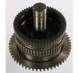 CLUTCH SHAFT