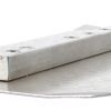 HUSQVARNA BLADE FOR G903B WITH SCREW 5/1
