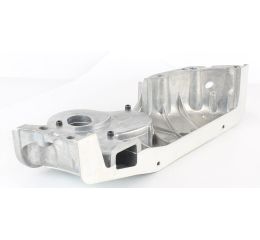 TIMING GEAR COVER