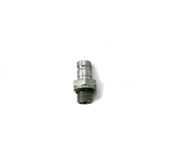 PRESSURE REGULATING VALVE