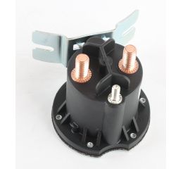 SOLENOID- 12VDC HYDRAULIC AUX MOTOR