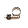 IMPERIAL SUPPLIES LLC HOSE CLAMP 9/16\" TO 1-1/16\"