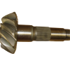AXLETECH DIFFERENTIAL CASE ASSEMBLY