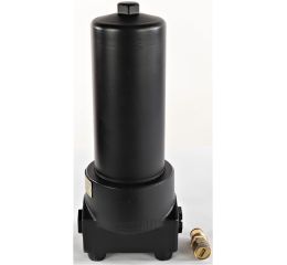 HYDRAULIC FILTER ASSEMBLY