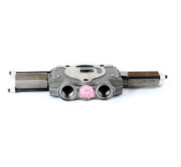 HYDRAULIC VALVE SECTION
