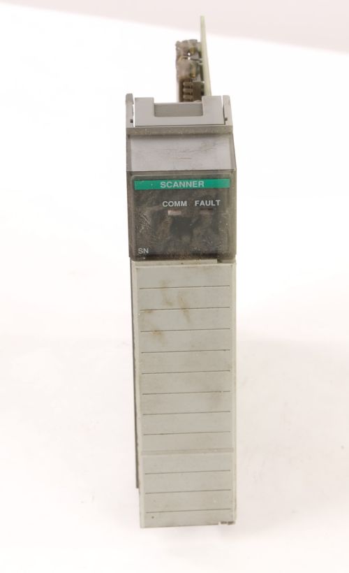 IWS REMOTE IO SCANNER MODULE USED