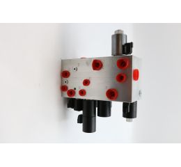 MANIFOLD - MAIN RT