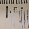 VOLVO PENTA CYLINDER HEAD REMAN