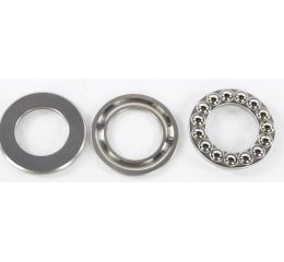 THRUST BEARING ASSEMBLY