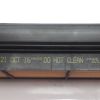 DONALDSON AIR SFTY PC  L-298  H-39.8  0.6 LB