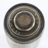 NEW DEPARTURE HYATT BALL BEARING & SHAFT ASSEMBLY - WATER PUMP 38mm OD