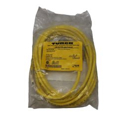 CORDSET 18GA 2PIN-2SOC 3-METER