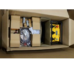 REMOTE RADIO CONTROL