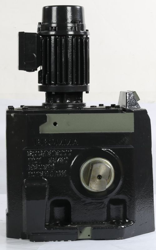 BROMMA GEARBOX ASSEMBLY 7000 Nm BRAKE