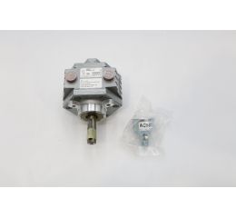 AIR MOTOR REVERSIBLE 1-1/2 H