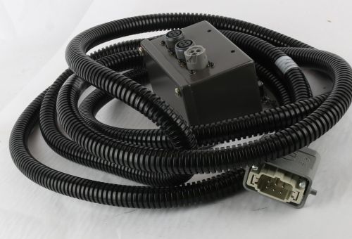 VOLVO RH JUNCTION BOX