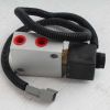 HYUNDAI VALVE ASSEMBLY-SOLENOID 27V DC 21W