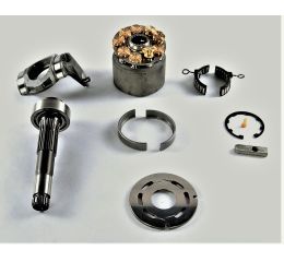 GROUP ROTATING RH